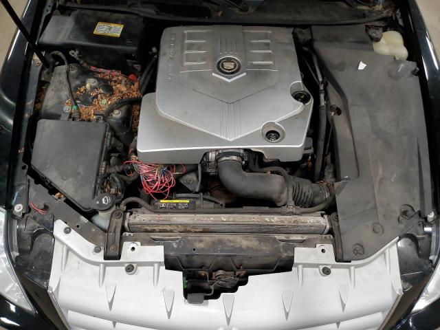 صورة رقم 11 من المزاد - 2006 CADILLAC STS مع VIN 1G6DW677960162906