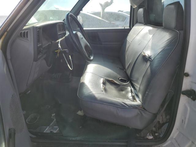 Photo 7 from auction – 1994 MAZDA B2300 with VIN 4F4CR12A5RTM41530