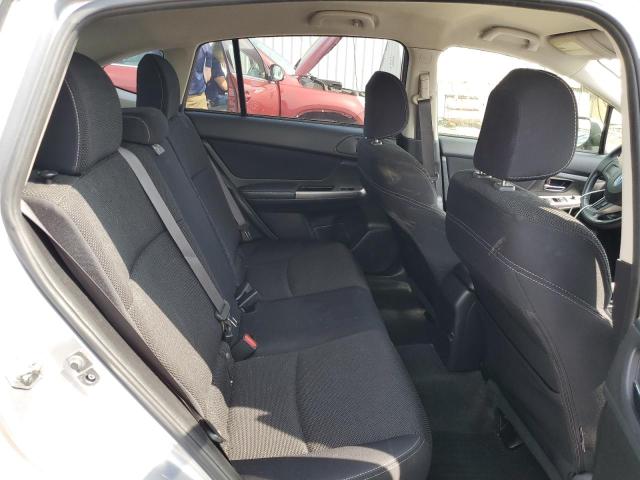Photo 10 from auction – 2015 SUBARU XV CROSSTR with VIN JF2GPACC2F8292591