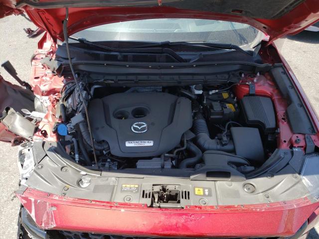 Photo 11 from auction – 2023 MAZDA CX-5 with VIN JM3KFBAY2P0101842