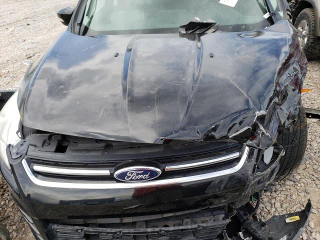 Photo 11 from auction – 2016 FORD ESCAPE TIT with VIN 1FMCU9JX5GUB85548