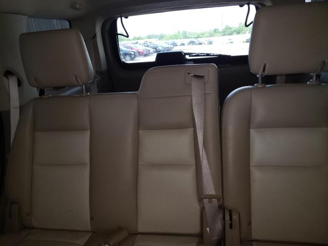 Photo 10 from auction – 2008 FORD EXPLORER E with VIN 1FMEU84E08UA89437