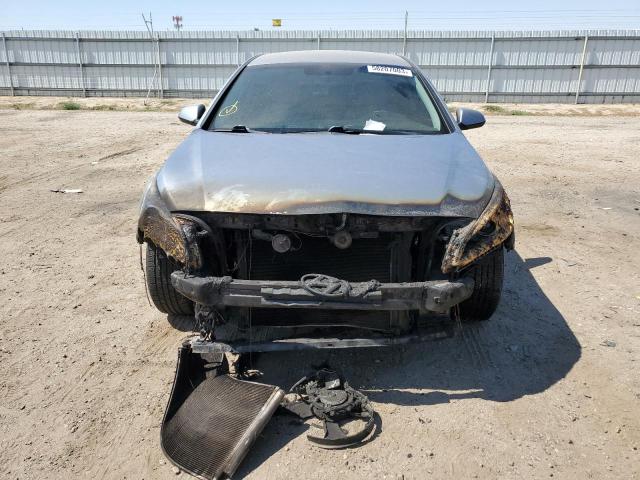 Photo 5 from auction – 2017 HYUNDAI SONATA SE with VIN 5NPE24AF9HH561676