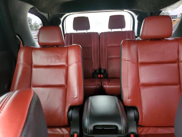 Photo 10 from auction – 2021 DODGE DURANGO SR with VIN 1C4SDJH92MC740742