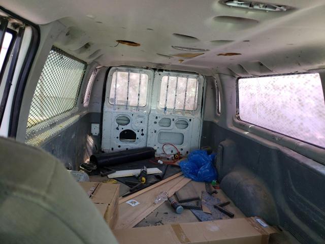 Photo 10 from auction – 2008 FORD ECONOLINE with VIN 1FBSS31L48DA58585