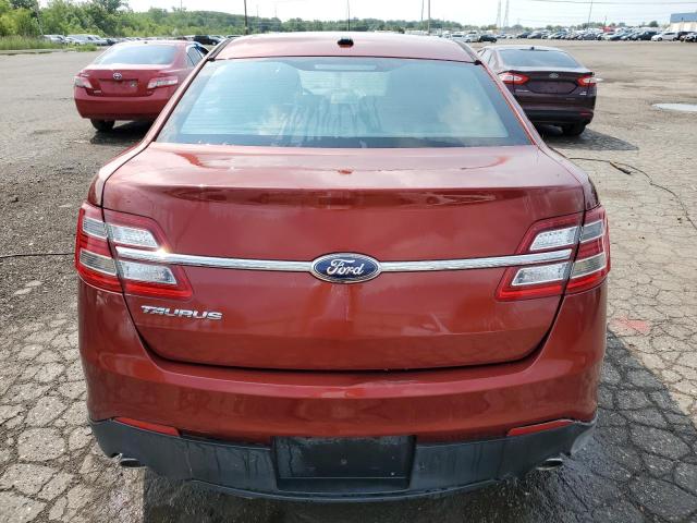 Photo 6 from auction – 2014 FORD TAURUS SEL with VIN 1FAHP2E83EG160161