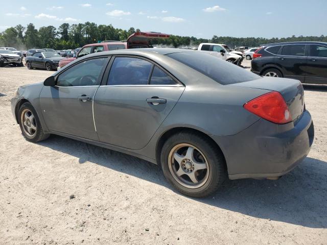 Photo 2 from auction – 2008 PONTIAC G6 VALUE L with VIN 1G2ZF57B684246490