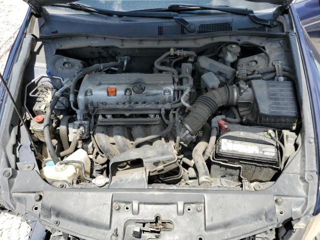 Photo 11 from auction – 2010 HONDA ACCORD LX with VIN 1HGCP2F38AA180959