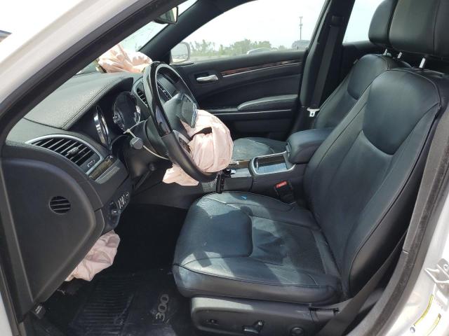 Photo 7 from auction – 2014 CHRYSLER 300C with VIN 2C3CCAEG3EH145279