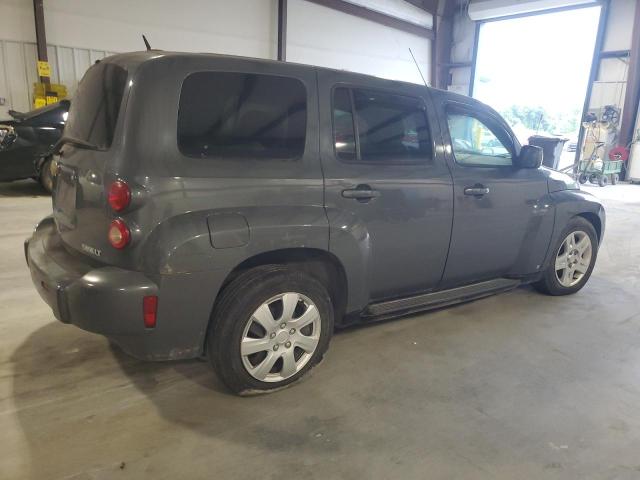 Photo 3 from auction – 2009 CHEVROLET HHR LT with VIN 3GNCA23B79S586339