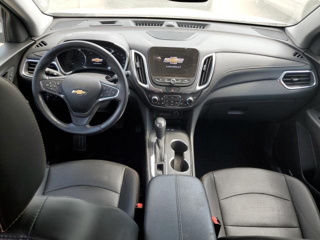 Photo 8 from auction – 2020 CHEVROLET EQUINOX PR with VIN 3GNAXYEX3LS518967