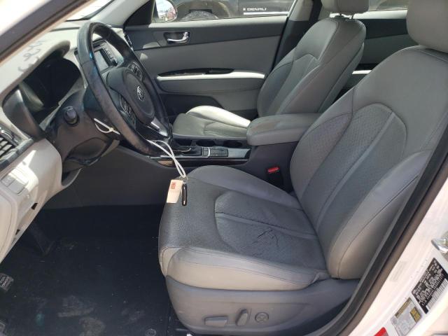 Photo 7 from auction – 2016 KIA OPTIMA EX with VIN 5XXGU4L36GG021377