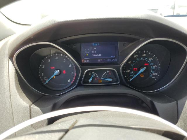 Photo 9 from auction – 2013 FORD FOCUS SE with VIN 1FADP3F27DL158921