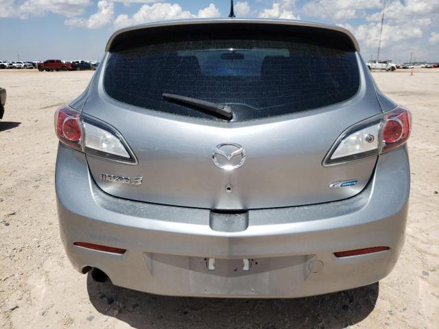 Photo 6 from auction – 2013 MAZDA 3 I with VIN JM1BL1L73D1834441