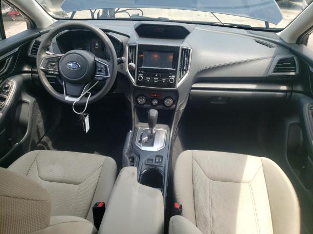 Photo 8 from auction – 2021 SUBARU IMPREZA PR with VIN 4S3GTAV64M3711066