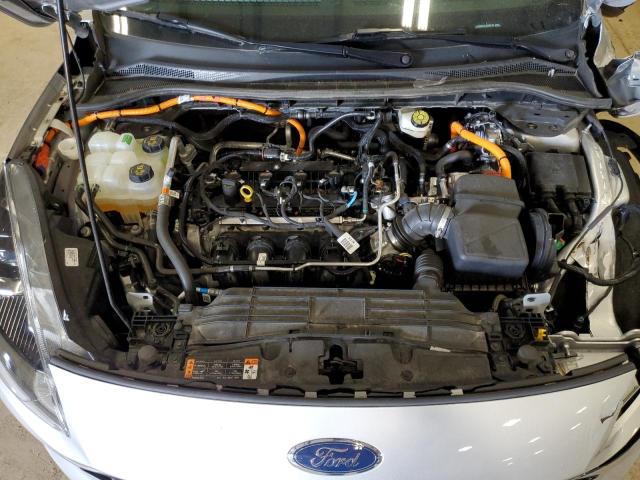 Photo 12 from auction – 2020 FORD ESCAPE SE with VIN 1FMCU0BZXLUB83137