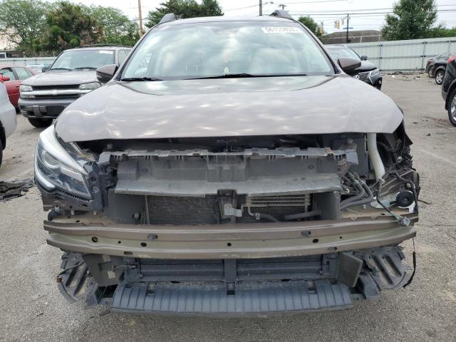 Photo 5 from auction – 2019 SUBARU OUTBACK 2. with VIN 4S4BSANC5K3291751