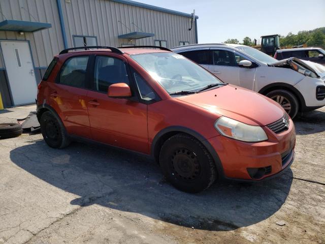 Photo 4 from auction – 2010 SUZUKI SX4 with VIN JS2YB5A33A6300283