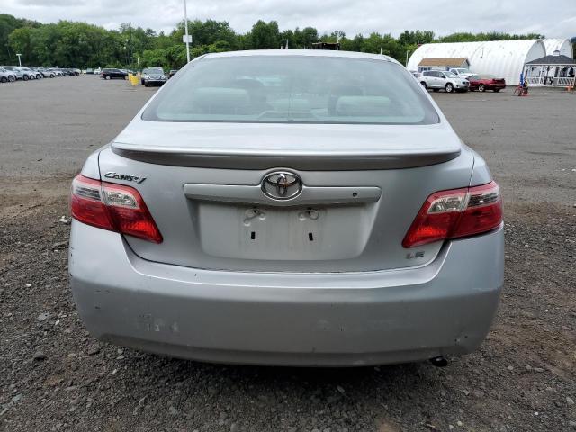 Photo 6 from auction – 2009 TOYOTA CAMRY BASE with VIN 4T1BE46K29U274179