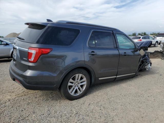 Photo 3 from auction – 2019 FORD EXPLORER X with VIN 1FM5K8D81KGB19938
