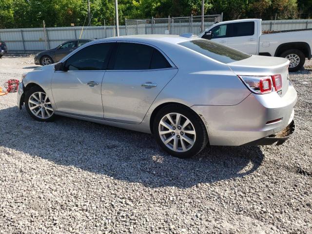 Photo 2 from auction – 2016 CHEVROLET MALIBU LIM with VIN 1G11E5SAXGU145745