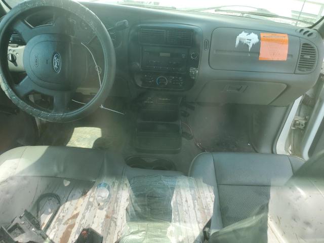 Photo 8 from auction – 2005 FORD RANGER with VIN 1FTYR10D55PA32703