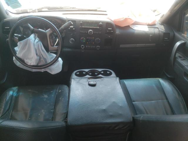 Photo 8 from auction – 2012 CHEVROLET SILVERADO with VIN 1GC1KXC83CF212708