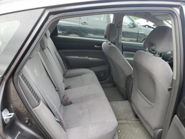 Photo 10 from auction – 2009 TOYOTA PRIUS with VIN JTDKB20U293489207