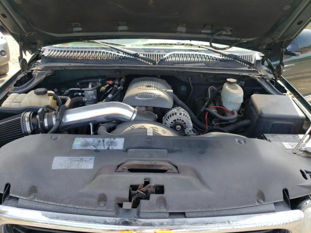 Photo 12 from auction – 2004 GMC YUKON with VIN 1GKEK13Z94J171284