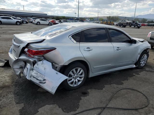 Photo 3 from auction – 2015 NISSAN ALTIMA 2.5 with VIN 1N4AL3APXFC487133