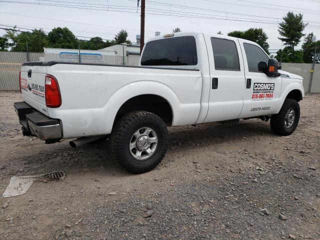 Photo 3 from auction – 2014 FORD F250 SUPER with VIN 1FT7W2B64EEB59110