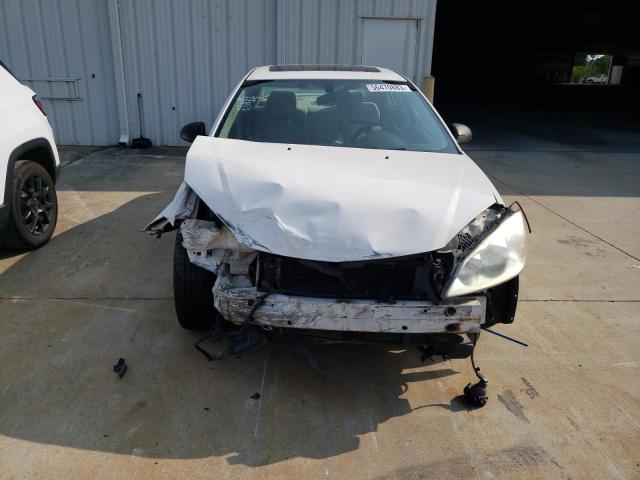 Photo 5 from auction – 2007 PONTIAC G6 BASE with VIN 1G2ZG58N274208372