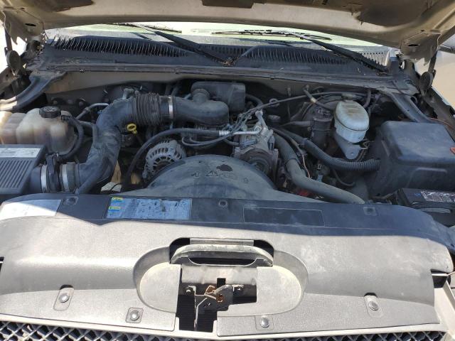 Photo 11 from auction – 2003 CHEVROLET SILVERADO with VIN 2GCEC19X831393841