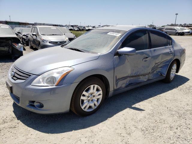 NISSAN ALTIMA 2D 2012 with VIN 1N4AL2AP1CC204205 - Photo from auction
