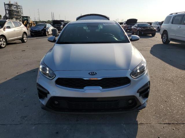 Photo 5 from auction – 2020 KIA FORTE EX with VIN 3KPF54AD0LE211666