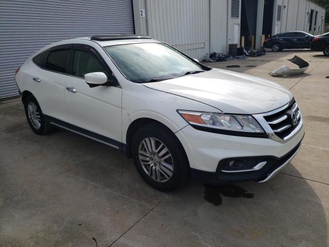 Photo 1 from auction – 2013 HONDA CROSSTOUR with VIN 5J6TF3H53DL004247