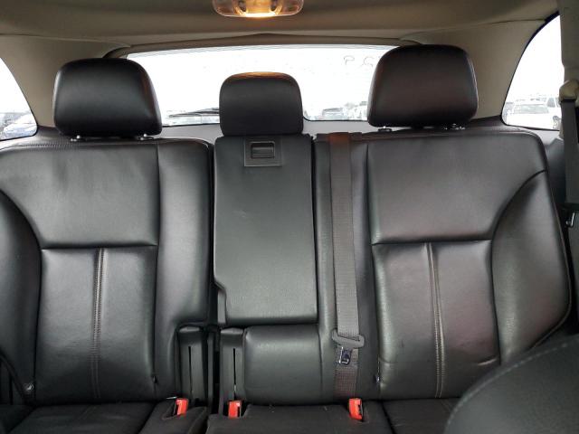 Photo 10 from auction – 2011 FORD EDGE SEL with VIN 2FMDK3JC0BBA29243