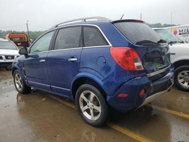 Photo 2 from auction – 2013 CHEVROLET CAPTIVA LT with VIN 3GNFL3EK9DS523844