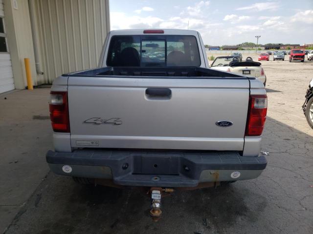 Photo 6 from auction – 2003 FORD RANGER SUP with VIN 1FTZR45E73PA70471