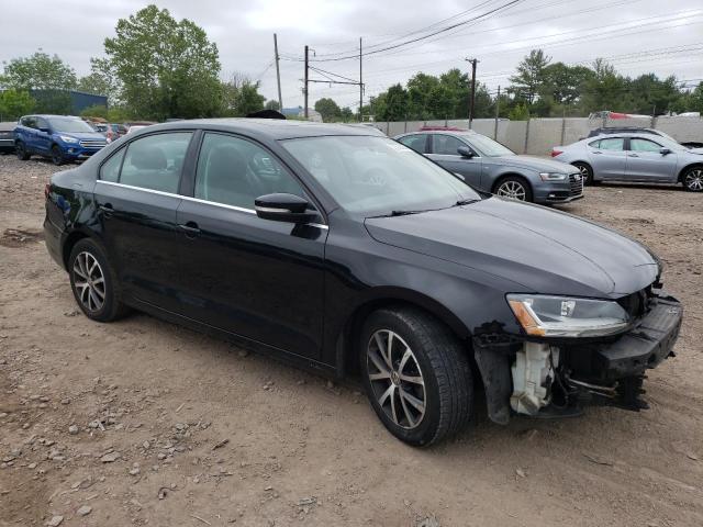 Photo 4 from auction – 2017 VOLKSWAGEN JETTA SE with VIN 3VWDB7AJXHM376495