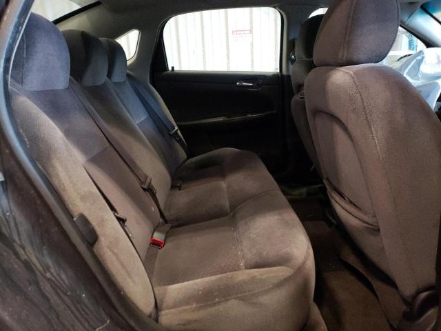 Photo 10 from auction – 2008 CHEVROLET IMPALA LT with VIN 2G1WT58N589225829