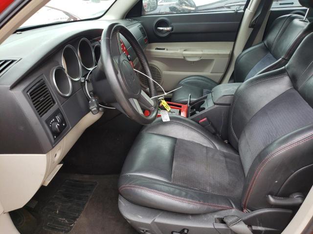 Photo 7 from auction – 2006 DODGE CHARGER R/ with VIN 2B3KA53H36H488869