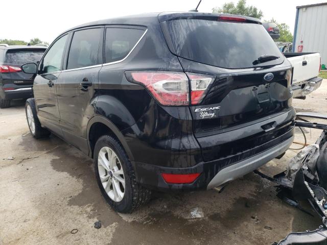 Photo 2 from auction – 2017 FORD ESCAPE SE with VIN 1FMCU0GD7HUB99591