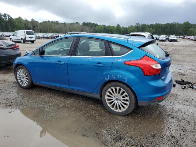 Photo 2 from auction – 2012 FORD FOCUS TITA with VIN 1FAHP3N22CL311691