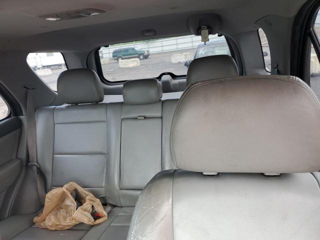 Photo 10 from auction – 2007 KIA SORENTO EX with VIN KNDJD736375666736