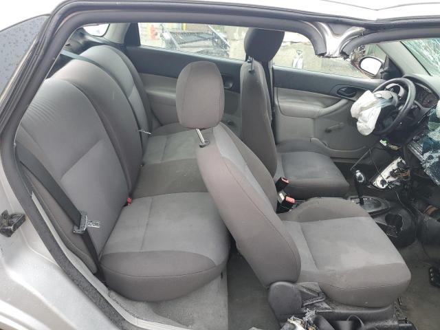Photo 10 from auction – 2007 FORD FOCUS ZX4 with VIN 1FAFP34N97W238830