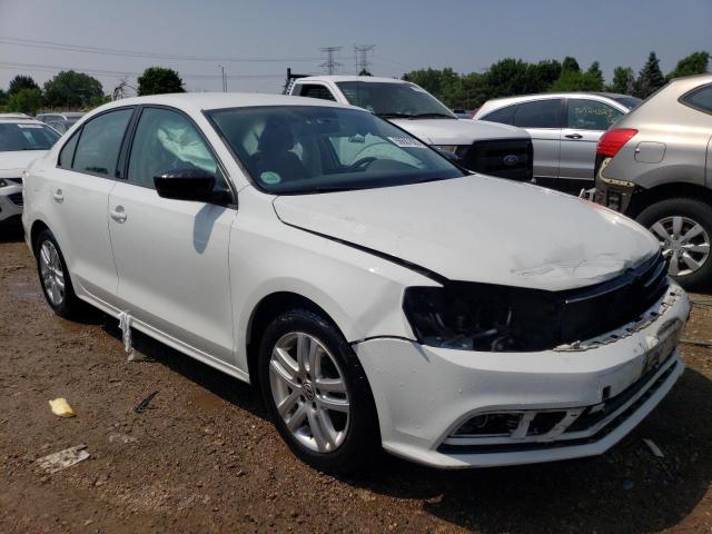 Photo 4 from auction – 2015 VOLKSWAGEN JETTA BASE with VIN 3VW2K7AJ5FM235838