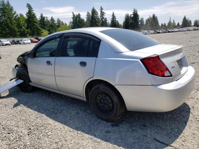 Photo 2 from auction – 2005 SATURN ION LEVEL with VIN 1G8AF52F45Z104313