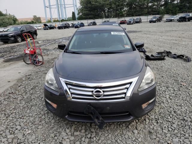 Photo 5 from auction – 2013 NISSAN ALTIMA 2.5 with VIN 1N4AL3AP8DC132751