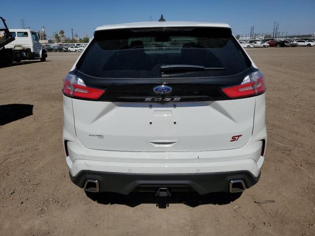 Photo 6 from auction – 2023 FORD EDGE ST with VIN 2FMPK4AP1PBA07703